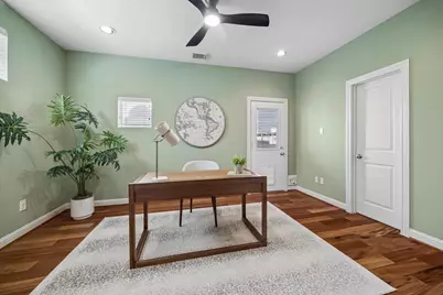5610 Kiam Street #B, Houston, TX 77007 - Photo 10