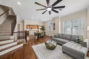 5610 Kiam St, Houston, TX 77007 - Photo 1
