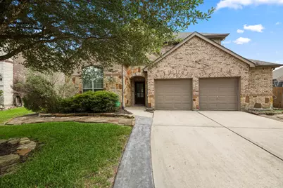 26141 White Sage Cove Lane, Spring, TX 77386 - Photo 2
