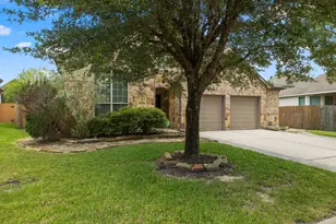 26141 White Sage Cove Ln, Spring, TX 77386 - Photo 4