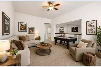 26141 White Sage Cove Lane, Spring, TX 77386 - Photo 30