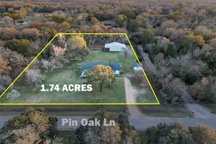 118 Pin Oak Ln, Hempstead, TX 77445 - Photo 2