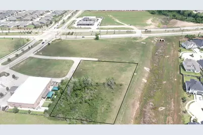 1623 Waters Lake Boulevard, Missouri City, TX 77459 - Photo 2