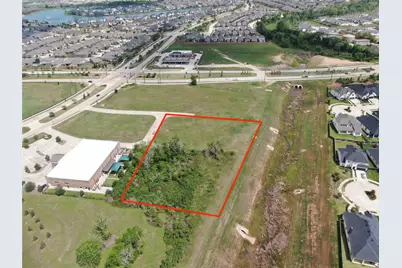1623 Waters Lake Boulevard, Missouri City, TX 77459 - Photo 1