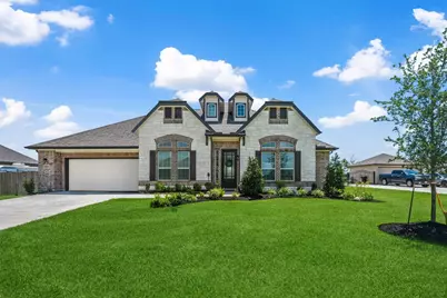 15114 Arenosa Avenue, Mont Belvieu, TX 77523 - Photo 1