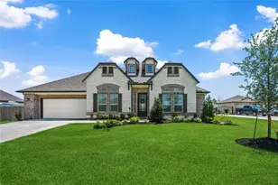 15114 Arenosa Ave, Mont Belvieu, TX 77523 - Photo 1