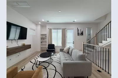 2706 Cochran Street, Houston, TX 77009 - Photo 4