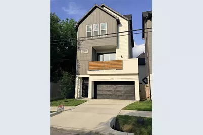 2706 Cochran Street, Houston, TX 77009 - Photo 1