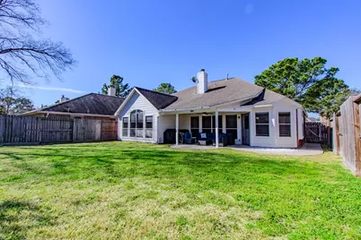 20922 Clovermeadow, Spring, TX 77379 - Photo 28