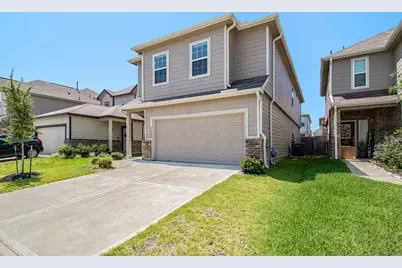 24550 Carlo Hue Trail, Katy, TX 77493 - Photo 2