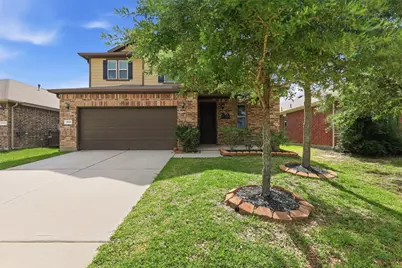20505 Mill Timber Lane, Porter, TX 77365 - Photo 2