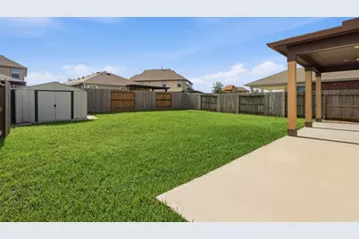 20505 Mill Timber Lane, Porter, TX 77365 - Photo 18