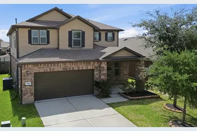 20505 Mill Timber Lane, Porter, TX 77365 - Photo 1