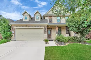 3018 Shadowbrook Chase Ln, Katy, TX 77494 - Photo 8