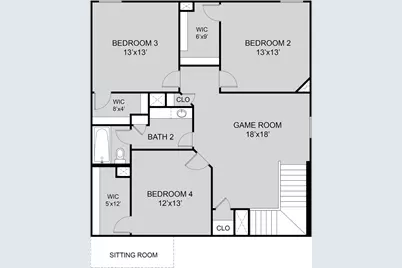 3042 Nickell Back Drive, Conroe, TX 77301 - Photo 20