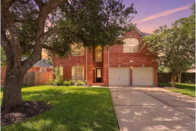 6506 River Glen Court, Pearland, TX 77584 - Photo 1