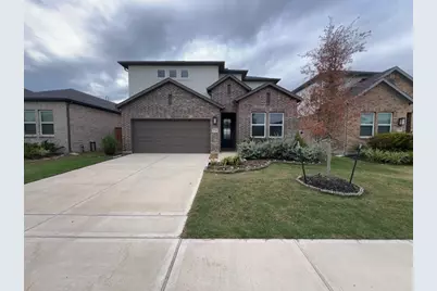 9719 Lucky Knot Lane, Cypress, TX 77433 - Photo 1