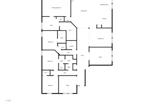 13406 Northspring Bend Ln, Cypress, TX 77429 - Photo 30