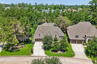 111 N Bimini Twist Circle, The Woodlands, TX 77375 - Photo 32