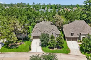 111 N Bimini Twist Cir, The Woodlands, TX 77375 - Photo 32