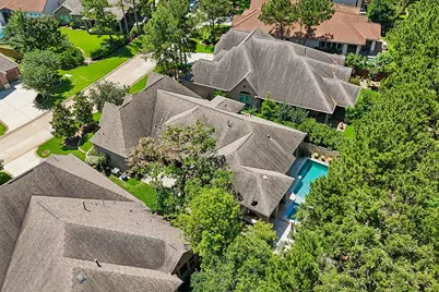 111 N Bimini Twist Circle, The Woodlands, TX 77375 - Photo 34