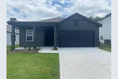 31019 Gayle Prairie Oak Street, Waller, TX 77484 - Photo 1