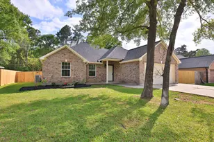 1241 Chateau Woods Pkwy Dr, Conroe, TX 77385 - Photo 2