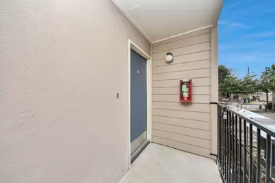 1818 Augusta Drive #14, Houston, TX 77057 - Photo 4