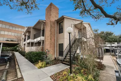 1818 Augusta Drive #14, Houston, TX 77057 - Photo 1
