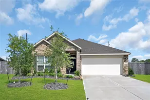 4802 Penton Mdw Ln, Rosharon, TX 77583 - Photo 2