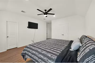 4802 Penton Meadow Lane, Rosharon, TX 77583 - Photo 16