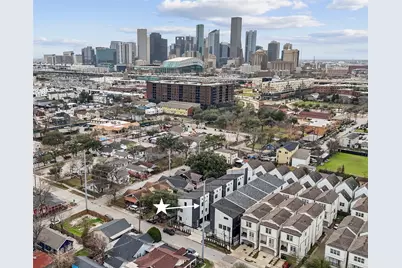331 N Nagle Street, Houston, TX 77003 - Photo 2