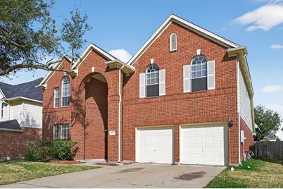 11607 Oak Lake Park Drive, Sugar Land, TX 77498 - Photo 6