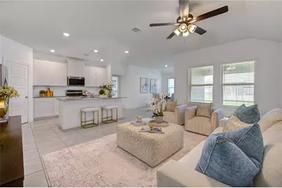 4431 Sandhill Terrace Lane, Katy, TX 77493 - Photo 2