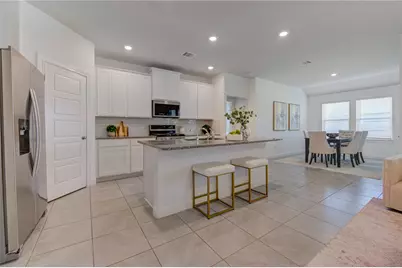 4431 Sandhill Terrace Lane, Katy, TX 77493 - Photo 12