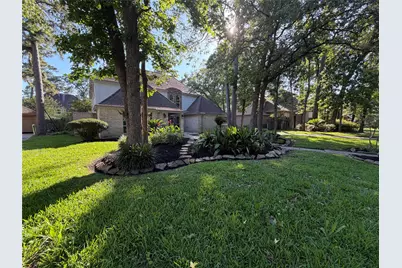 9543 Enstone Circle, Spring, TX 77379 - Photo 2