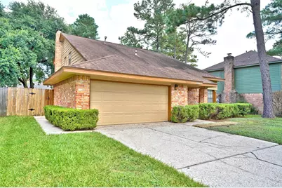 9206 Prairie Trails Drive, Spring, TX 77379 - Photo 1