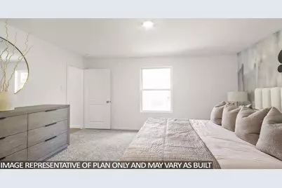 365 China Grove Lane, China, TX 77613 - Photo 12