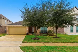 4230 Leafy Bought Ct, Humble, TX 77346 - Photo 2