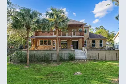 713 Bayou Crest Drive, Dickinson, TX 77539 - Photo 4