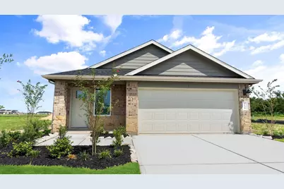 3505 Wild Mustang Street, League City, TX 77511 - Photo 2