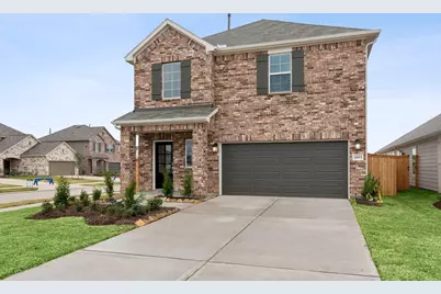 32503 Midsummer Drive, Fulshear, TX 77441 - Photo 1