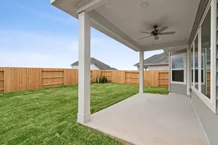 32503 Midsummer Dr, Fulshear, TX 77441 - Photo 6