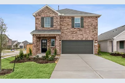 32503 Midsummer Drive, Fulshear, TX 77441 - Photo 12