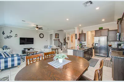 5126 Victory Shores Lane, Rosharon, TX 77583 - Photo 16