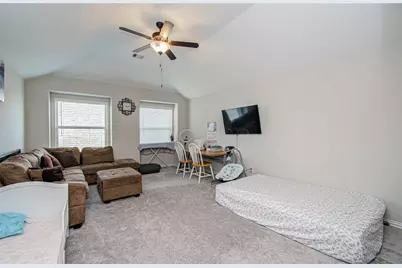 5126 Victory Shores Lane, Rosharon, TX 77583 - Photo 22