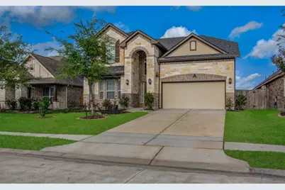 5126 Victory Shores Lane, Rosharon, TX 77583 - Photo 4