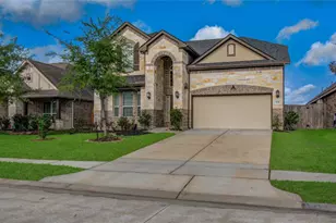 5126 Victory Shores Ln, Rosharon, TX 77583 - Photo 4