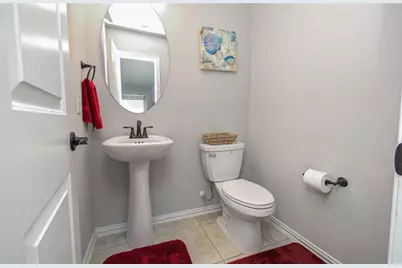 5126 Victory Shores Lane, Rosharon, TX 77583 - Photo 34