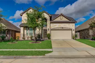 5126 Victory Shores Ln, Rosharon, TX 77583 - Photo 2